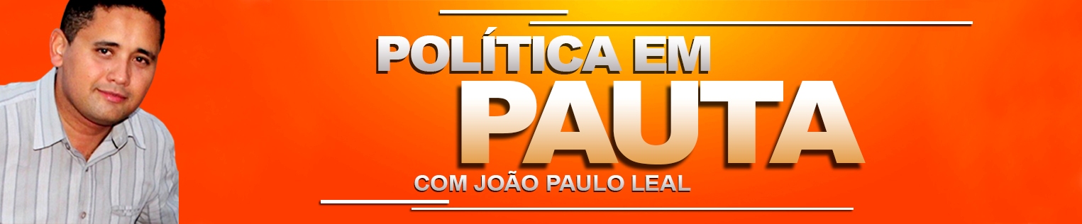 POLITICA EM PAUTA